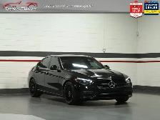 2022 Mercedes-Benz C 300 4MATIC Navigation HUD 360CAM Ambient Li - Photo 3