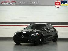 2022 Mercedes-Benz C 300 4MATIC Navigation HUD 360CAM Ambient Li - Photo 5