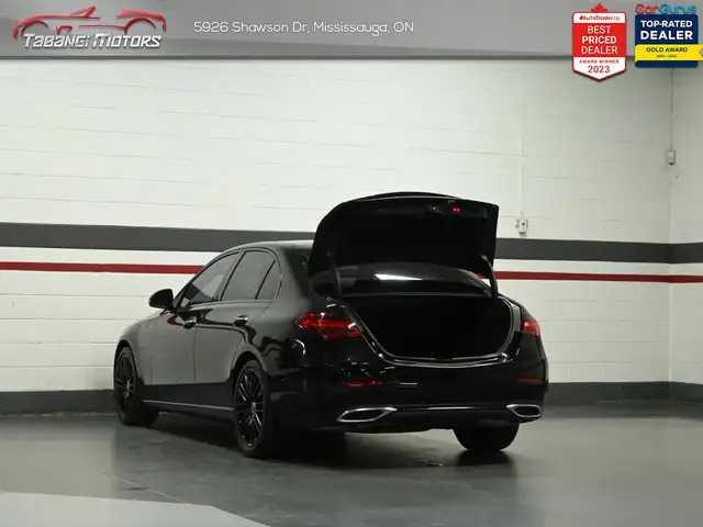 2022 Mercedes-Benz C 300 4MATIC Navigation HUD 360CAM Ambient Li - Photo 8