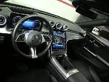 2022 Mercedes-Benz C 300 4MATIC Navigation HUD 360CAM Ambient Li - Photo 10