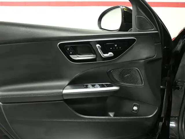 2022 Mercedes-Benz C 300 4MATIC Navigation HUD 360CAM Ambient Li - Photo 11