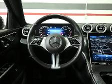 2022 Mercedes-Benz C 300 4MATIC Navigation HUD 360CAM Ambient Li - Photo 12
