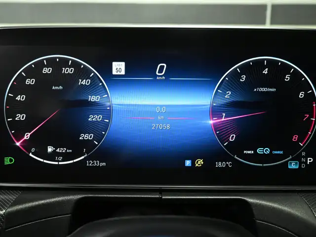2022 Mercedes-Benz C 300 4MATIC Navigation HUD 360CAM Ambient Li - Photo 13