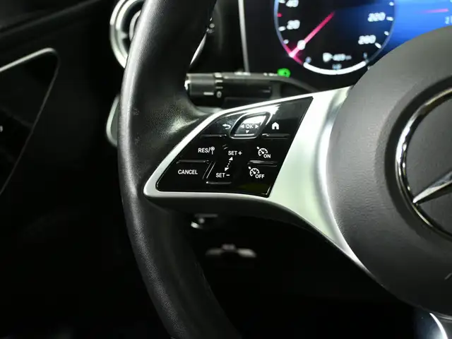 2022 Mercedes-Benz C 300 4MATIC Navigation HUD 360CAM Ambient Li - Photo 14