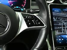 2022 Mercedes-Benz C 300 4MATIC Navigation HUD 360CAM Ambient Li - Photo 15