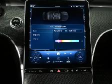 2022 Mercedes-Benz C 300 4MATIC Navigation HUD 360CAM Ambient Li - Photo 19