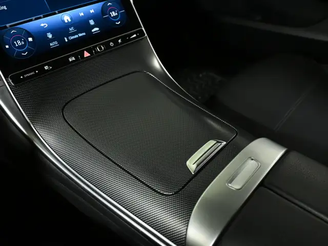 2022 Mercedes-Benz C 300 4MATIC Navigation HUD 360CAM Ambient Li - Photo 22