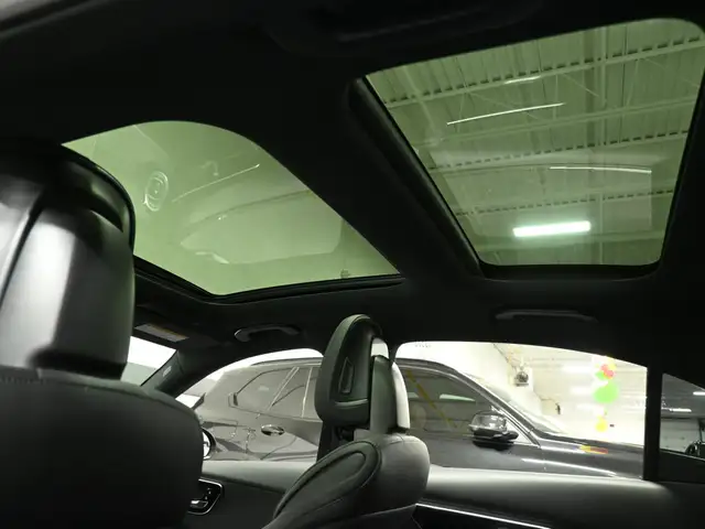 2022 Mercedes-Benz C 300 4MATIC Navigation HUD 360CAM Ambient Li - Photo 23