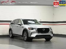 2024 Mazda CX-90 GS-L No Accident Leather Radar Cruise Push Butt - Photo 3