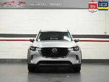 2024 Mazda CX-90 GS-L No Accident Leather Radar Cruise Push Butt - Photo 4