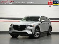 2024 Mazda CX-90 GS-L No Accident Leather Radar Cruise Push Butt - Photo 5