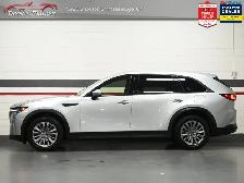 2024 Mazda CX-90 GS-L No Accident Leather Radar Cruise Push Butt - Photo 9