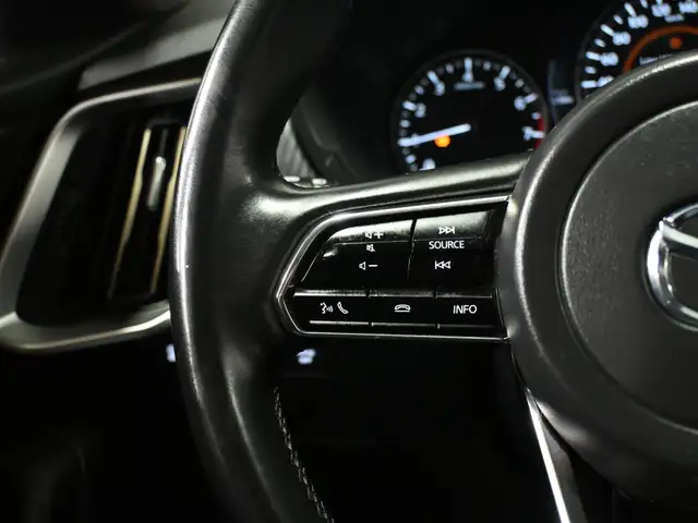 2024 Mazda CX-90 GS-L No Accident Leather Radar Cruise Push Butt - Photo 14