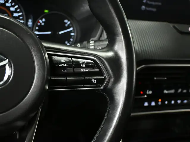 2024 Mazda CX-90 GS-L No Accident Leather Radar Cruise Push Butt - Photo 15