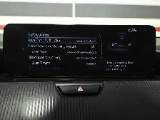 2024 Mazda CX-90 GS-L No Accident Leather Radar Cruise Push Butt - Photo 18