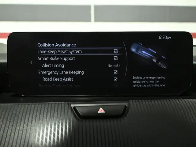 2024 Mazda CX-90 GS-L No Accident Leather Radar Cruise Push Butt - Photo 19