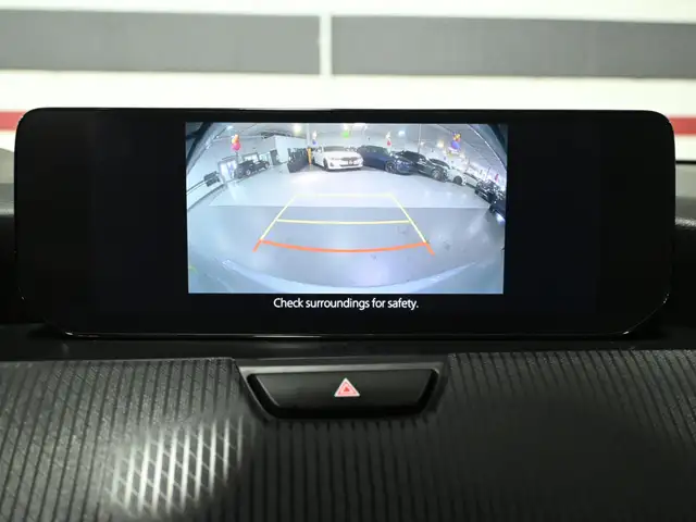 2024 Mazda CX-90 GS-L No Accident Leather Radar Cruise Push Butt - Photo 20