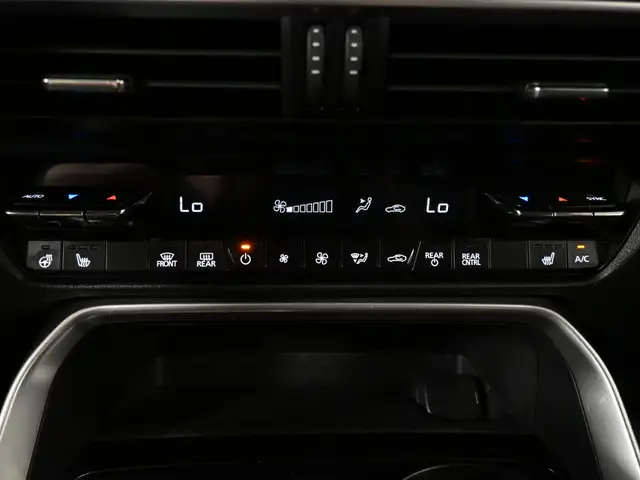 2024 Mazda CX-90 GS-L No Accident Leather Radar Cruise Push Butt - Photo 21