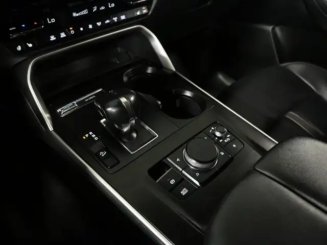 2024 Mazda CX-90 GS-L No Accident Leather Radar Cruise Push Butt - Photo 22