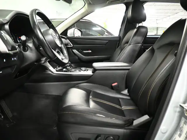 2024 Mazda CX-90 GS-L No Accident Leather Radar Cruise Push Butt - Photo 23