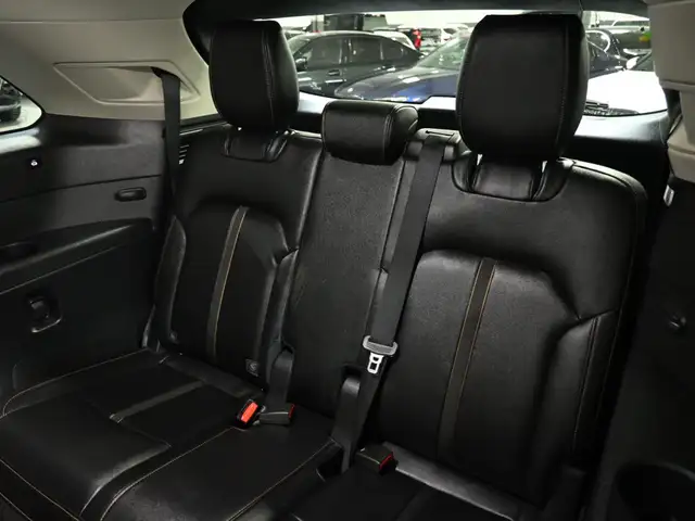 2024 Mazda CX-90 GS-L No Accident Leather Radar Cruise Push Butt - Photo 25