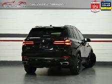 2024 BMW X5 xDrive40i No Accident Brown Interior Panoramic Roof - Photo 2