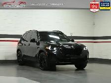 2024 BMW X5 xDrive40i No Accident Brown Interior Panoramic Roof - Photo 3