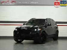 2024 BMW X5 xDrive40i No Accident Brown Interior Panoramic Roof - Photo 5