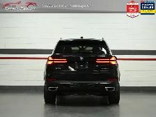 2024 BMW X5 xDrive40i No Accident Brown Interior Panoramic Roof - Photo 7