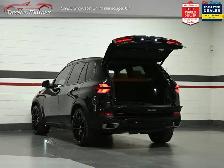 2024 BMW X5 xDrive40i No Accident Brown Interior Panoramic Roof - Photo 8