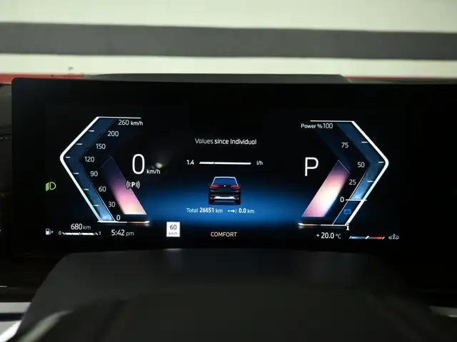 2024 BMW X5 xDrive40i No Accident Brown Interior Panoramic Roof - Photo 13