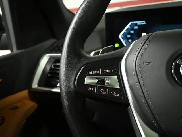 2024 BMW X5 xDrive40i No Accident Brown Interior Panoramic Roof - Photo 14