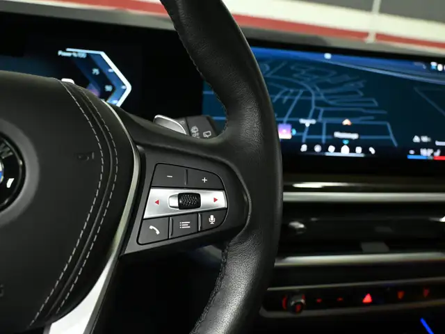 2024 BMW X5 xDrive40i No Accident Brown Interior Panoramic Roof - Photo 15