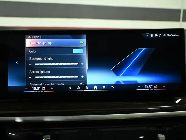 2024 BMW X5 xDrive40i No Accident Brown Interior Panoramic Roof - Photo 18