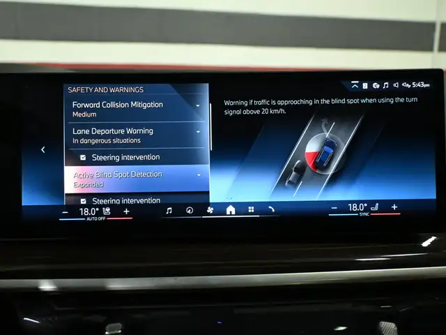 2024 BMW X5 xDrive40i No Accident Brown Interior Panoramic Roof - Photo 19