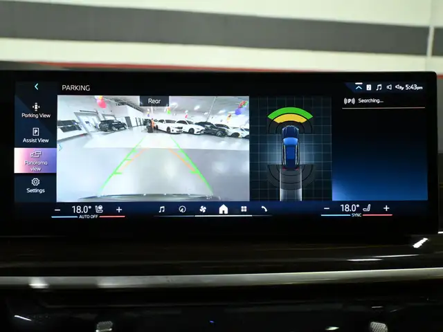 2024 BMW X5 xDrive40i No Accident Brown Interior Panoramic Roof - Photo 21