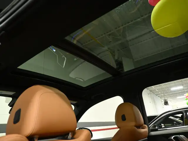 2024 BMW X5 xDrive40i No Accident Brown Interior Panoramic Roof - Photo 25