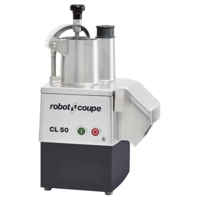 Robot Coupe Commercial Food Processor CL50