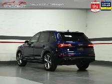 2022 Audi Q7 Progressiv S-Line 360CAM Navigation Panoramic Roof - Photo 6