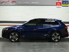 2022 Audi Q7 Progressiv S-Line 360CAM Navigation Panoramic Roof - Photo 9