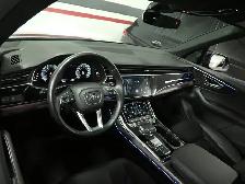2022 Audi Q7 Progressiv S-Line 360CAM Navigation Panoramic Roof - Photo 10