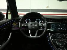 2022 Audi Q7 Progressiv S-Line 360CAM Navigation Panoramic Roof - Photo 12