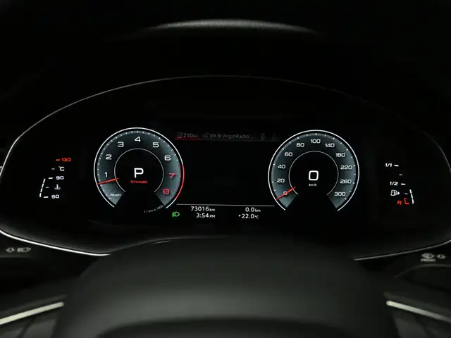 2022 Audi Q7 Progressiv S-Line 360CAM Navigation Panoramic Roof - Photo 13