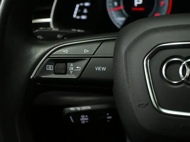 2022 Audi Q7 Progressiv S-Line 360CAM Navigation Panoramic Roof - Photo 14