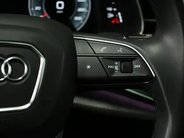 2022 Audi Q7 Progressiv S-Line 360CAM Navigation Panoramic Roof - Photo 15