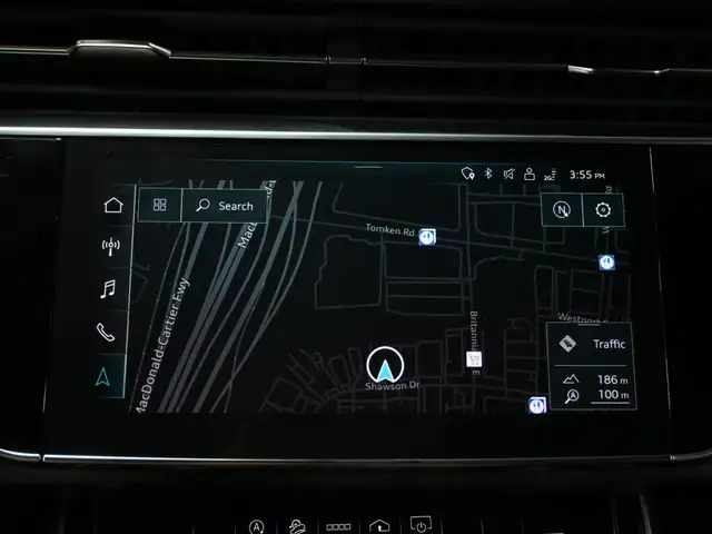 2022 Audi Q7 Progressiv S-Line 360CAM Navigation Panoramic Roof - Photo 16