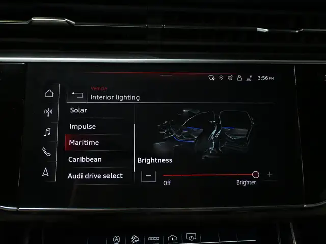 2022 Audi Q7 Progressiv S-Line 360CAM Navigation Panoramic Roof - Photo 18