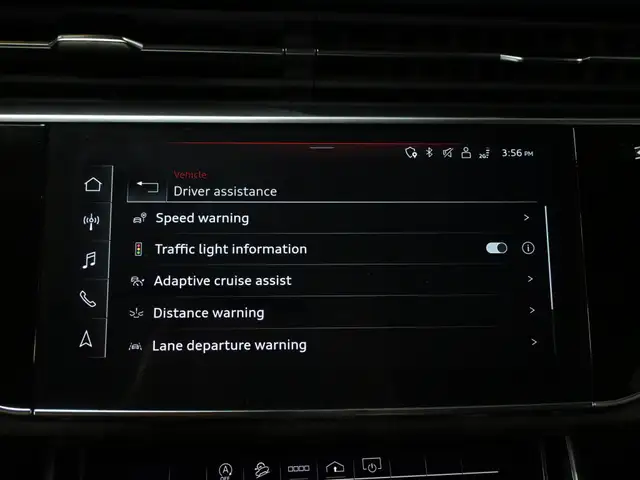 2022 Audi Q7 Progressiv S-Line 360CAM Navigation Panoramic Roof - Photo 19