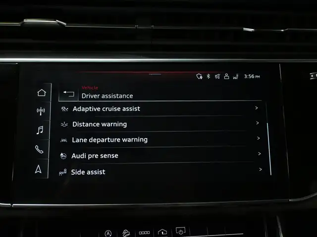 2022 Audi Q7 Progressiv S-Line 360CAM Navigation Panoramic Roof - Photo 20