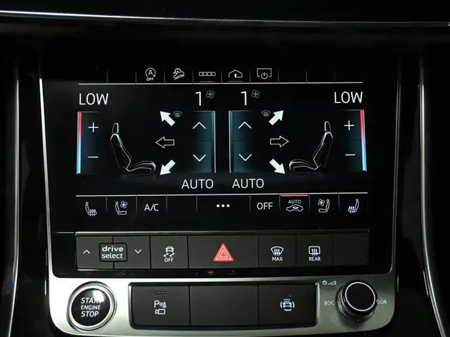 2022 Audi Q7 Progressiv S-Line 360CAM Navigation Panoramic Roof - Photo 22